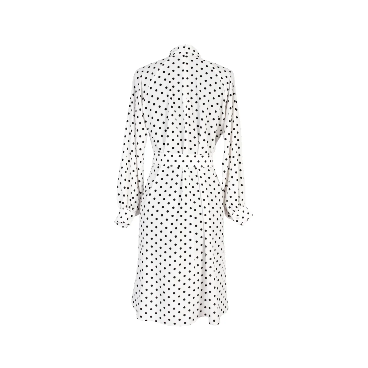 Vestido Frida Ivory - Imagen 3