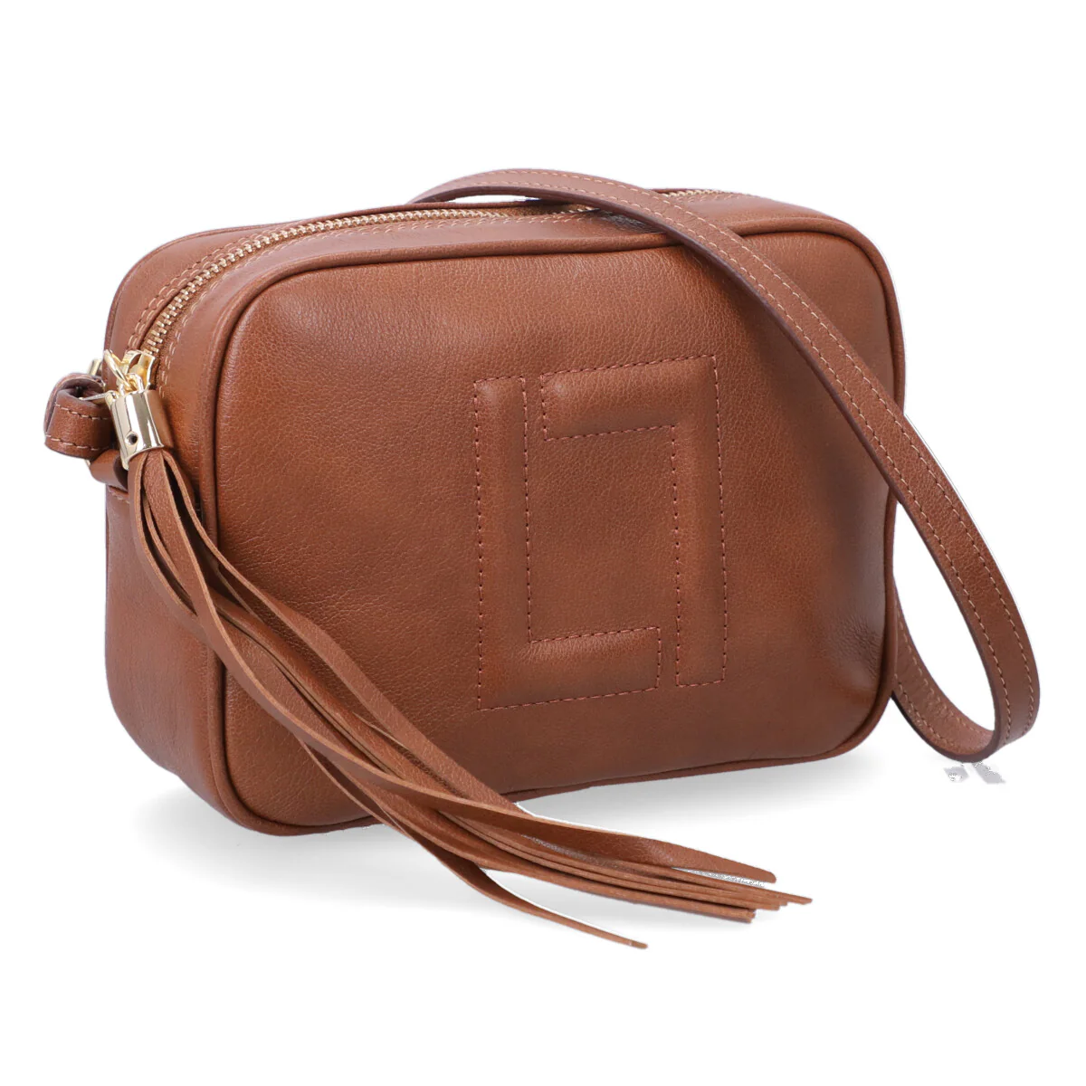 BANDOLERA CLASSIC SQUARE LDL 10004962 - Imagen 3
