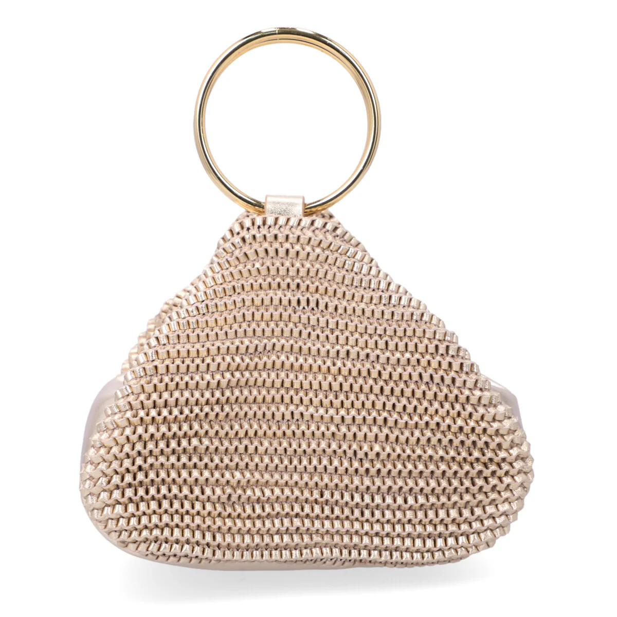 BOLSO MADRAS LUXE PEQUEÑO LDL 10006665 - Imagen 4