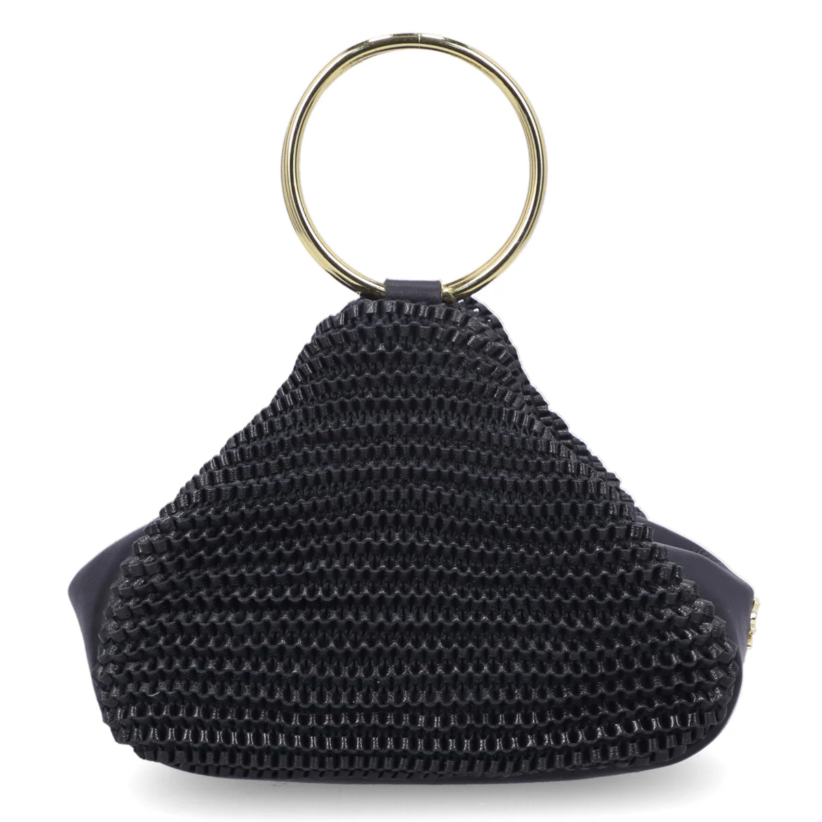 BOLSO MADRAS LUXE PEQUEÑO LDL 10006665 - Imagen 9