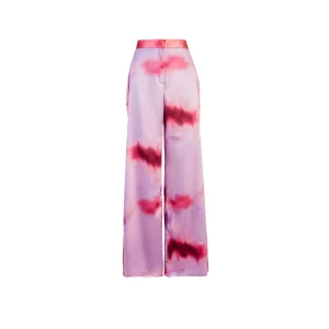 Pantalón Sáenz Lila