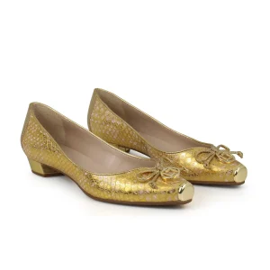 Balerina Gold Toe LDL 53020260