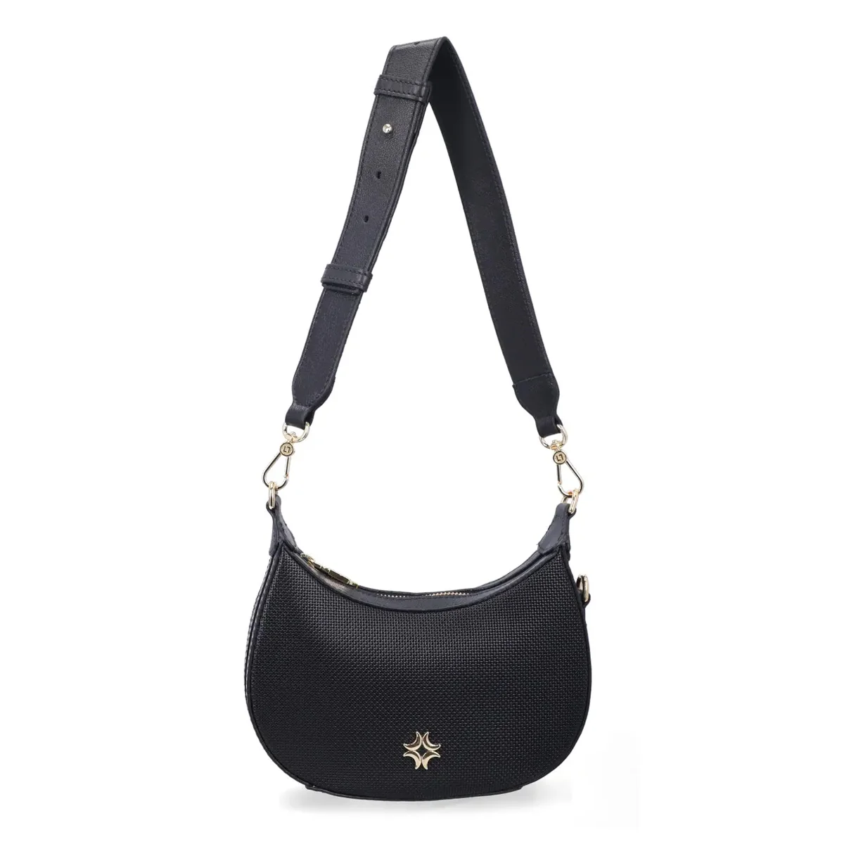 BOLSO HOBO MOON PEQUEÑO LDL 2000213 - Imagen 4
