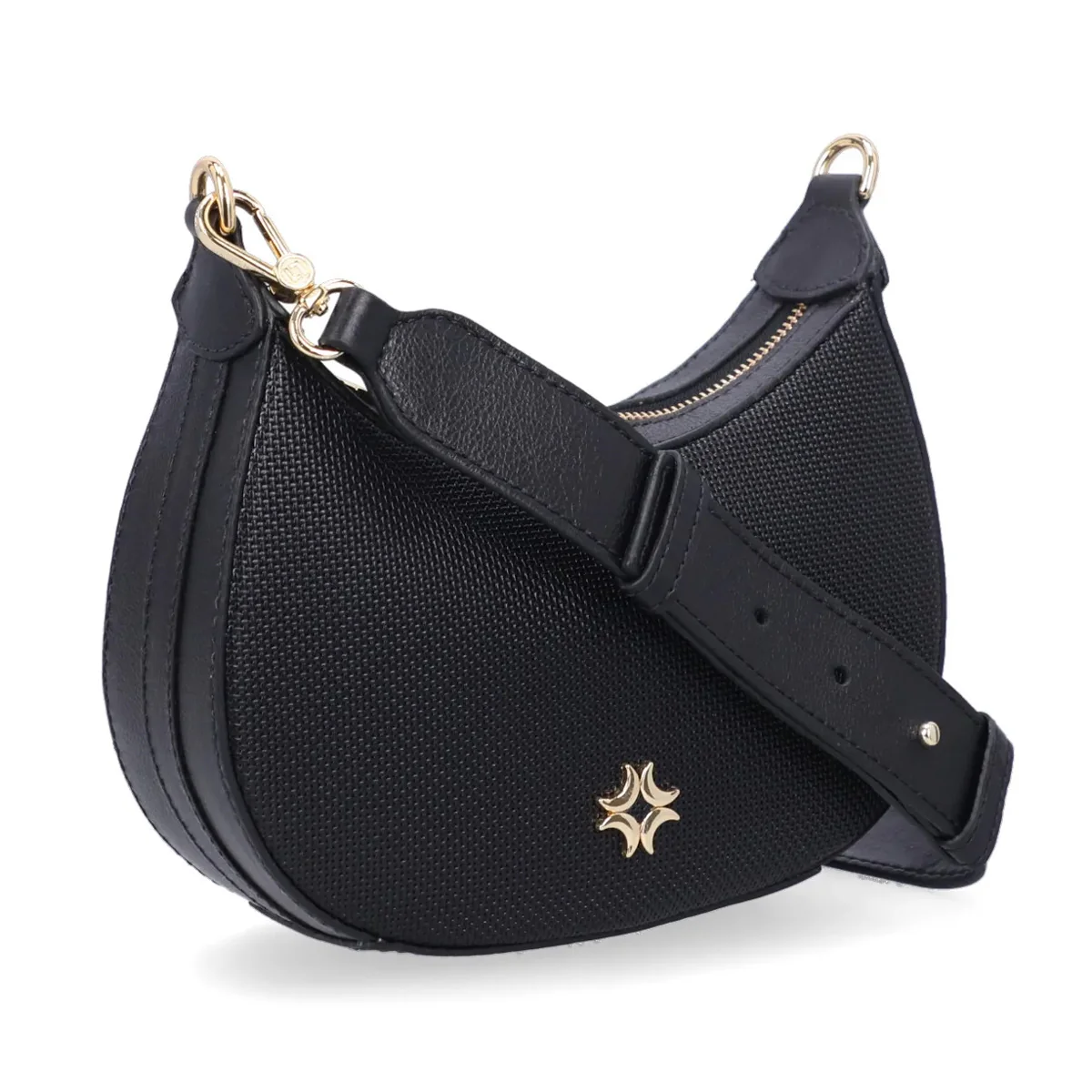 BOLSO HOBO MOON PEQUEÑO LDL 2000213 - Imagen 5