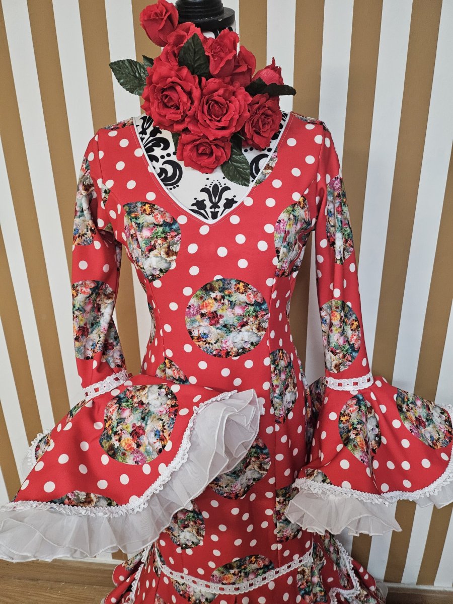 Traje «Carmela» - Imagen 6