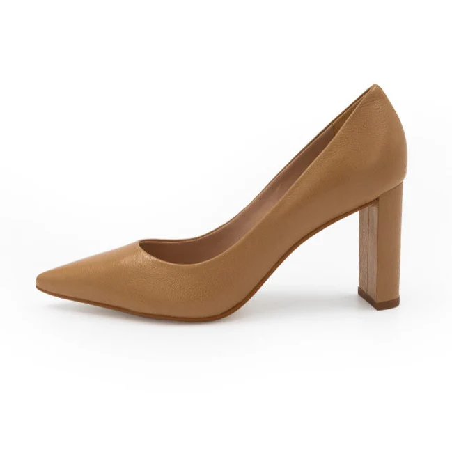 Zapato Classic LDL 80230003 - Imagen 2