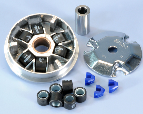 241.625 VARIADOR PEUGEOT 50 JET FORCE - Imagen 2