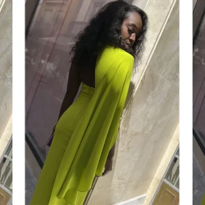 Vestido Mayra