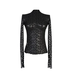 Cafarena Basic Transparencia Negro