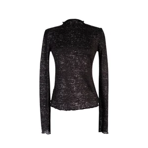 Cafarena Basic Brillo Negro