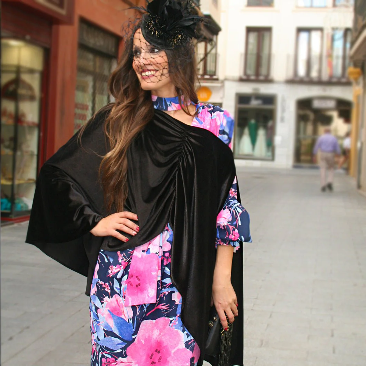 Capa Leo - Imagen 2