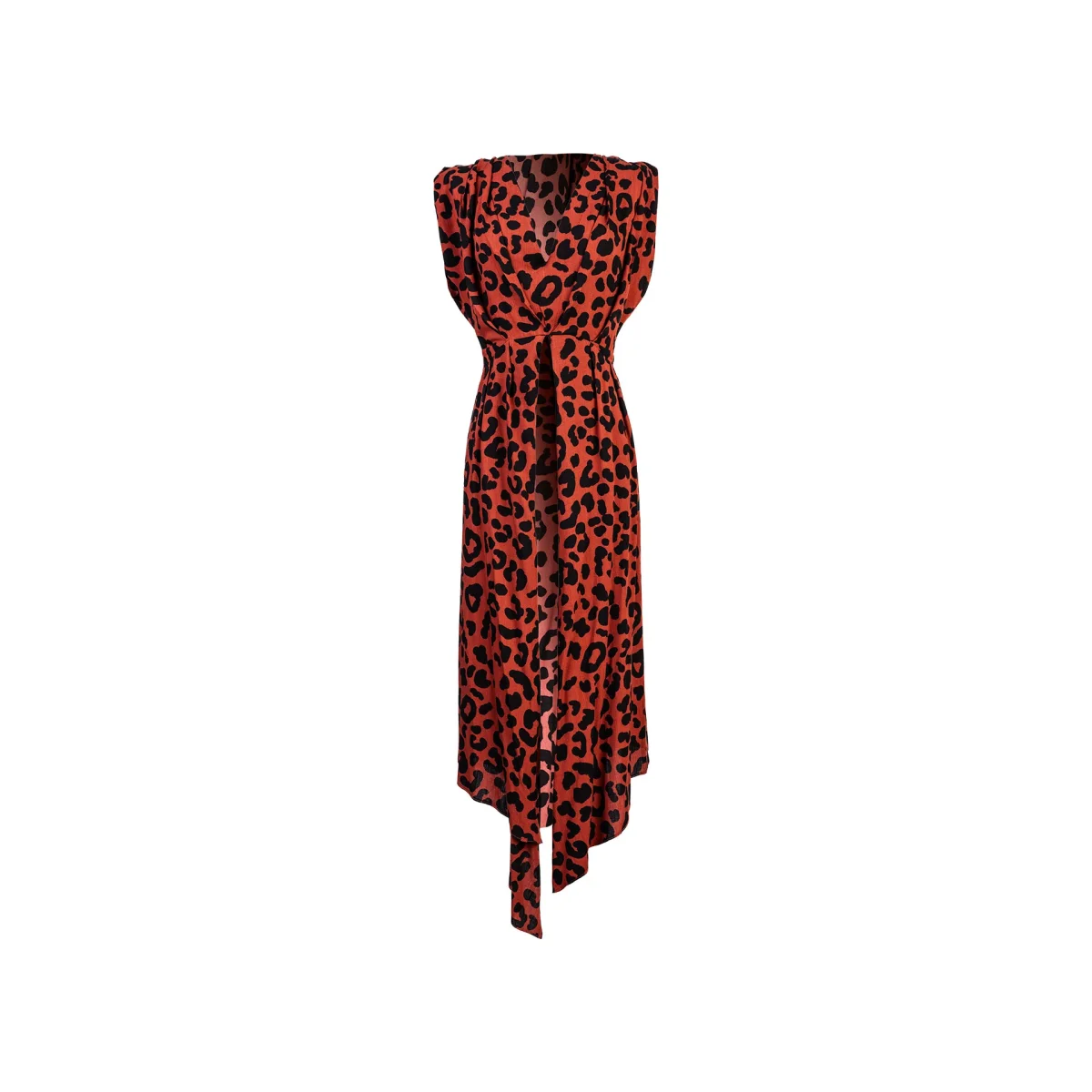 Blusa Coya Lacre - Imagen 2