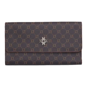 Billetera Flap Grande LDL 4501026