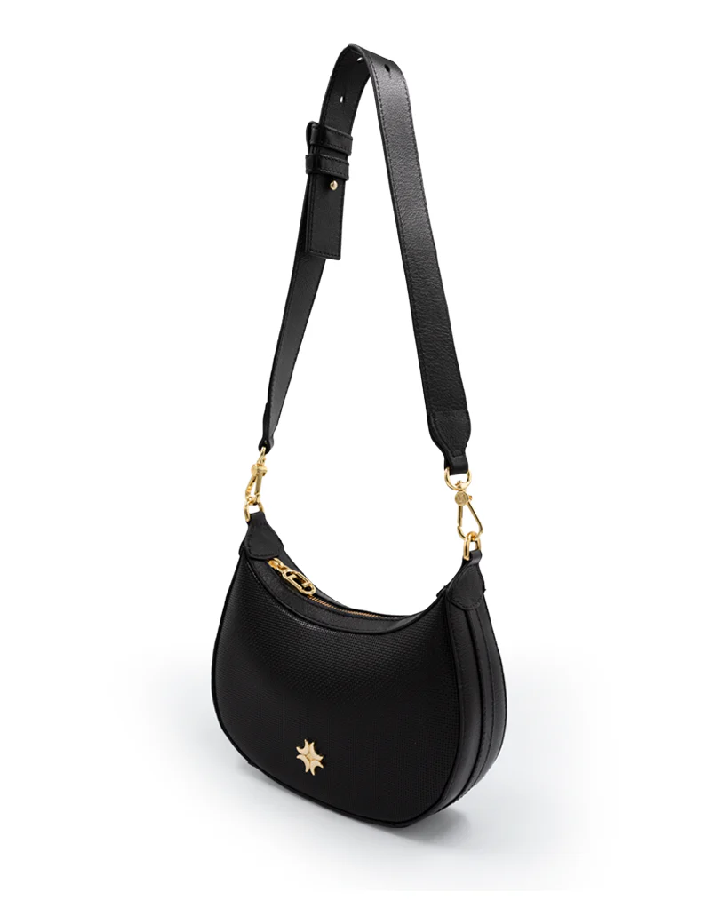 BOLSO HOBO MOON PEQUEÑO LDL 2000213 - Imagen 6