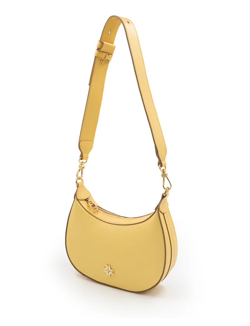 BOLSO HOBO MOON PEQUEÑO LDL 2000213 - Imagen 2