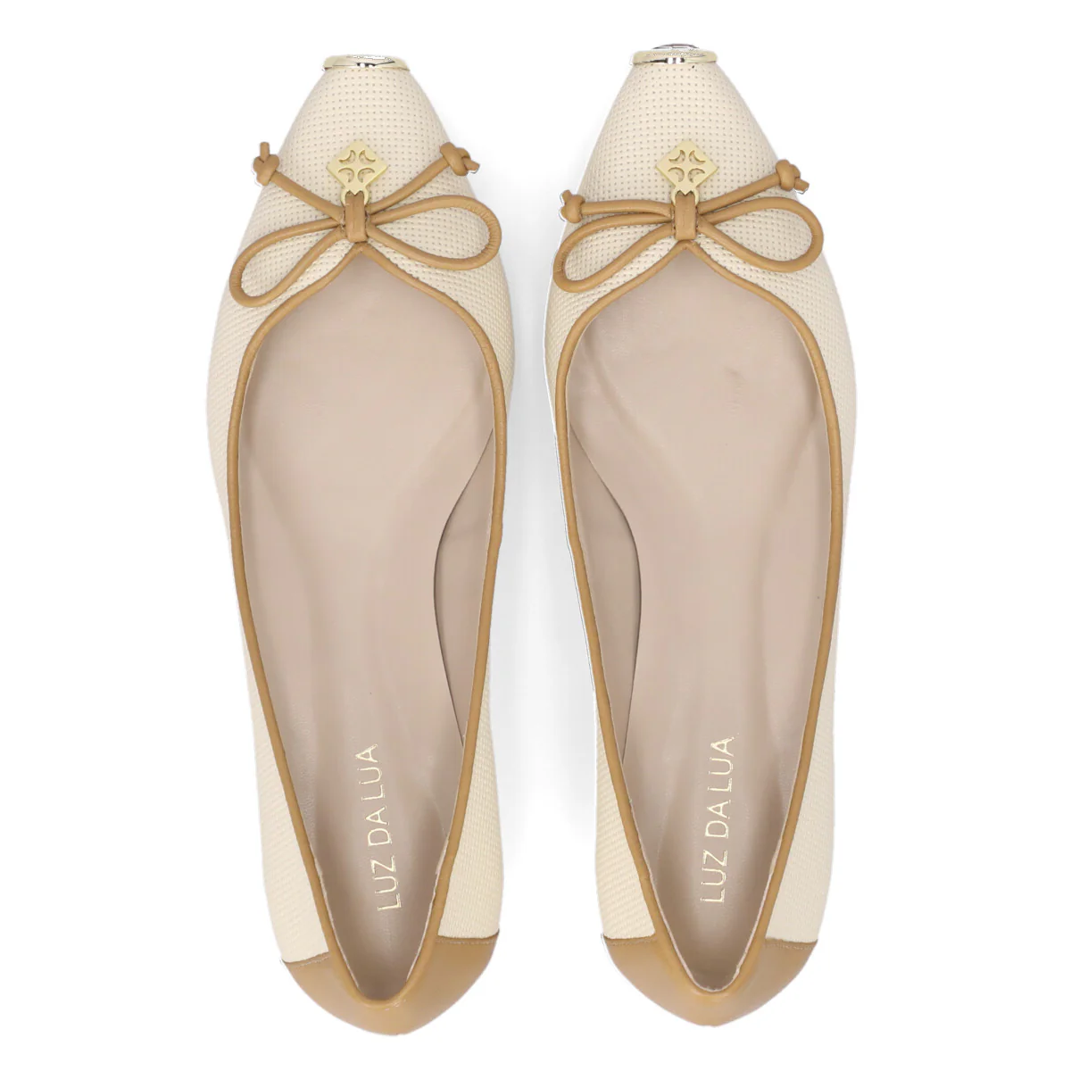 Balerina Gold Toe LDL 53020004 - Imagen 9