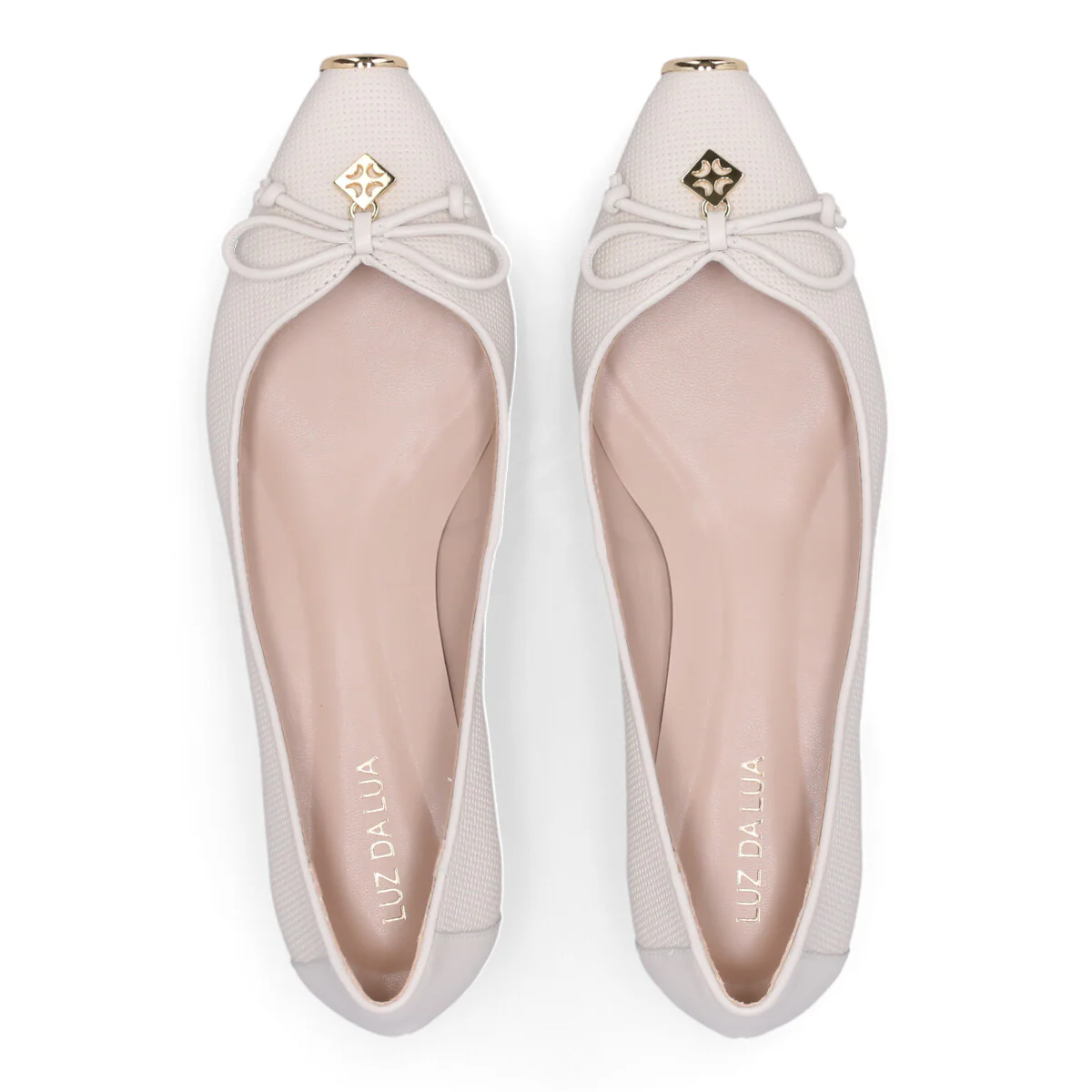 Balerina Gold Toe LDL 53020004 - Imagen 5
