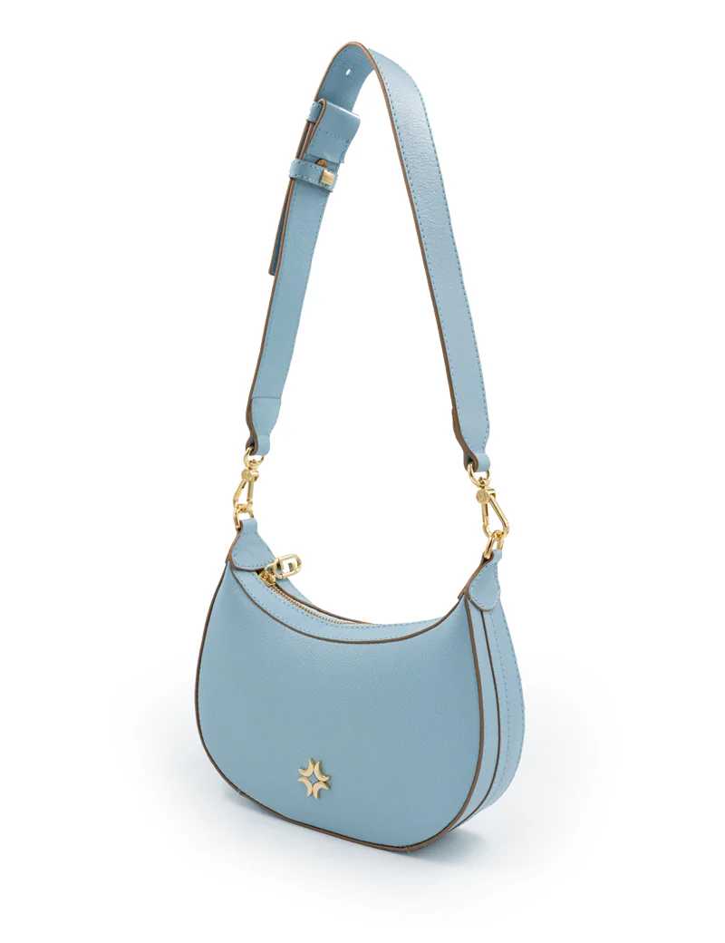 BOLSO HOBO MOON PEQUEÑO LDL 2000213 - Imagen 3