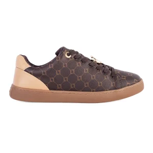 Zapatilla Luxe Court LDL 60710001