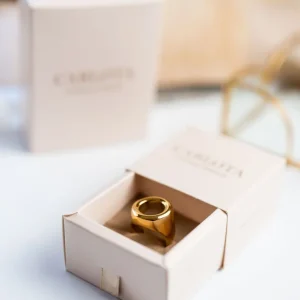 Anillo Atenas