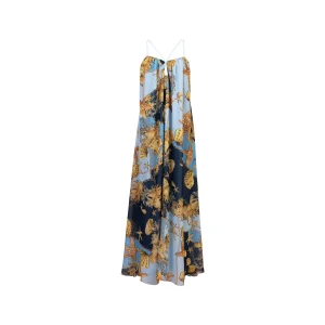 Vestido Elysia Celeste