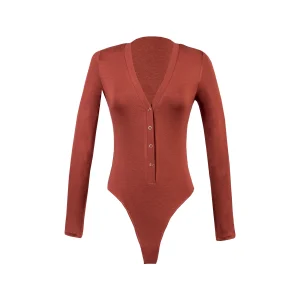 Body Terracota Guinda