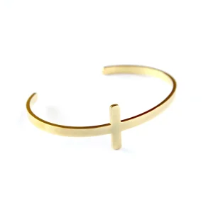 Brazalete Cruz