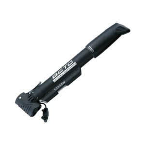 Mini-Bomba Telescopica con Manometro