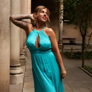 Vestido Hera