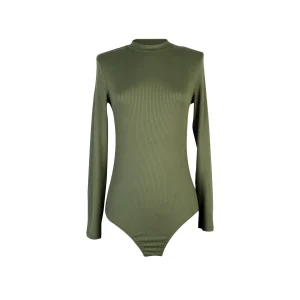 Body Cafarena Basic Verde