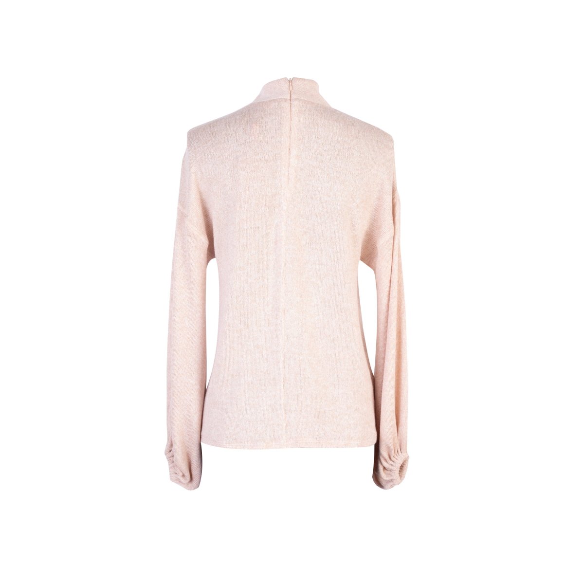 Cafarena Tejida Basic Beige - Imagen 3