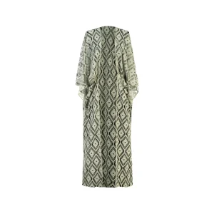 Túnica Almudena Beige