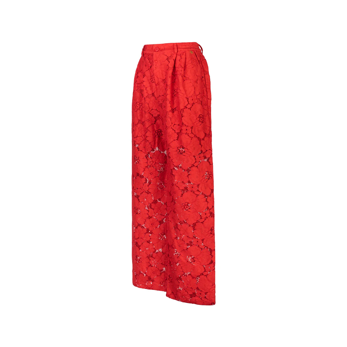 Pantalón Capuli Rojo - Imagen 3