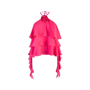 Blusa Alstro Fucsia