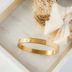 Brazalete Roma