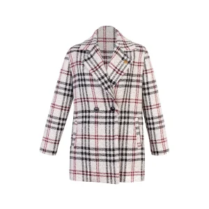 Saco Nevada Ivory