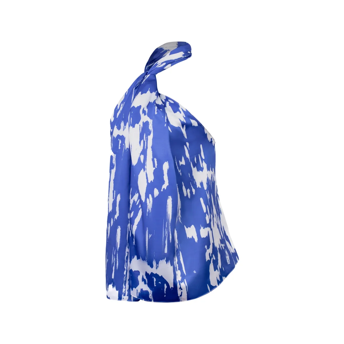 Blusa Thetis Azul - Imagen 3