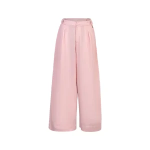 Pantalón Jordania Rosa