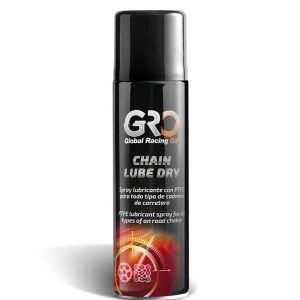 ACEITE GRO CHAIN LUBE DRY 500ml