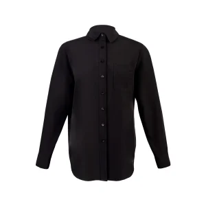Blusa Jaspe Negro