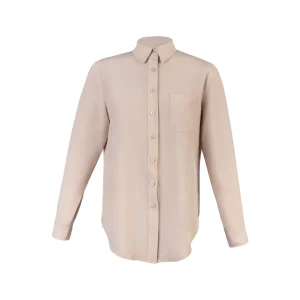 Blusa Jaspe Nude