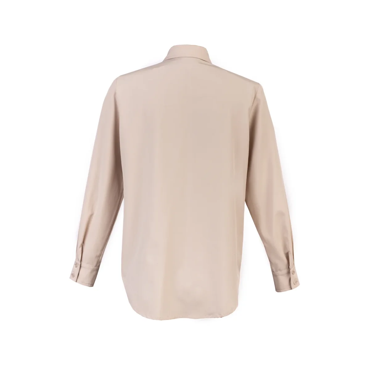 Blusa Jaspe Nude - Imagen 4