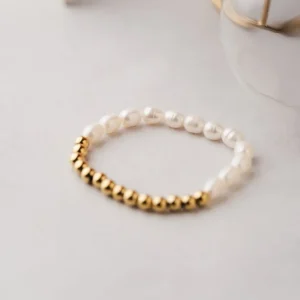 Pulsera Keyla Oro