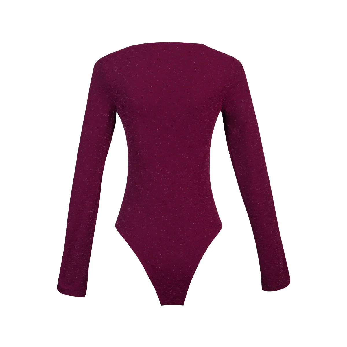 Body Maillot Petra Vino - Imagen 3