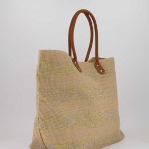 Bolso tote Ibiza
