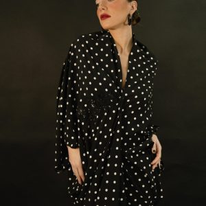 Vestido de invitada – Modelo Shaira