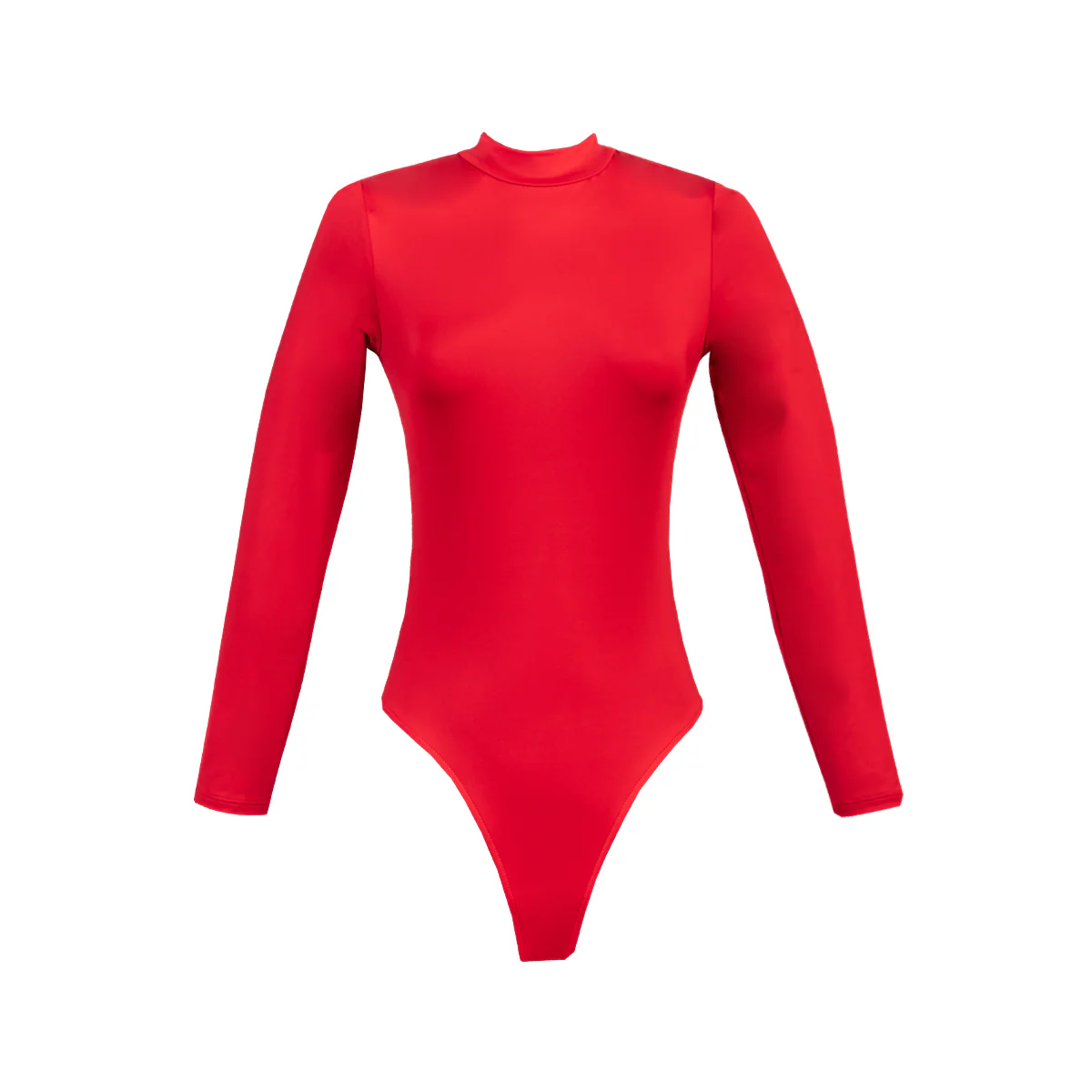 Body Cafarena Prisma Rojo - Imagen 2