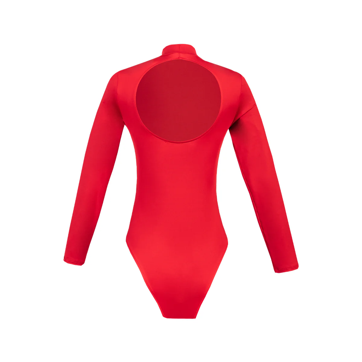 Body Cafarena Prisma Rojo - Imagen 4