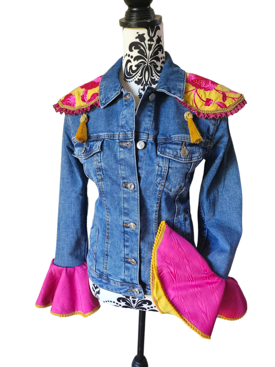 Chaqueta «Lydia»