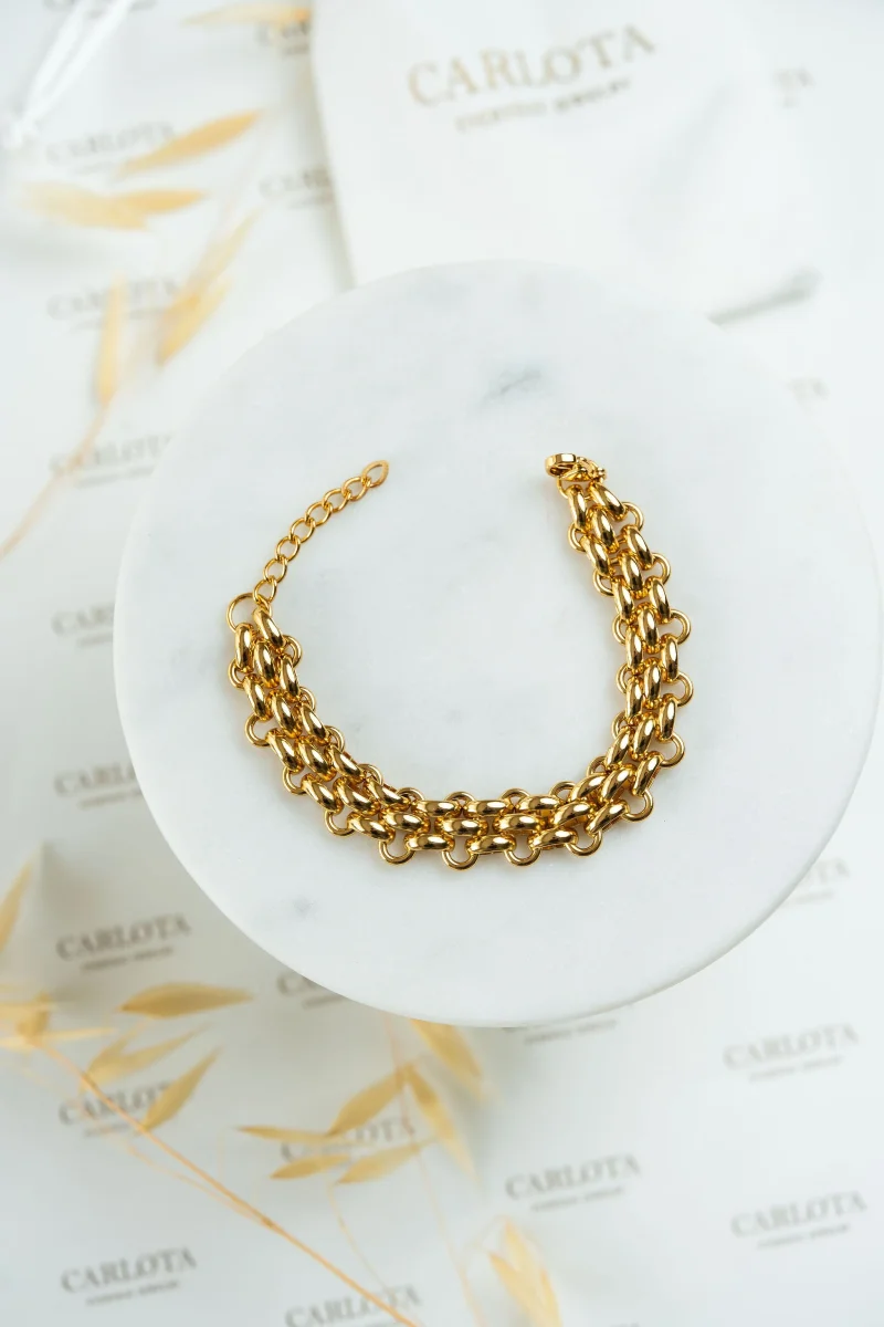 Pulsera Uma